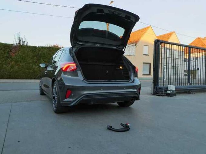 Ford Focus 5d 1.0 i benzine 125pk Automaat ST-Line Luxe Camera Trekhaak (64724)