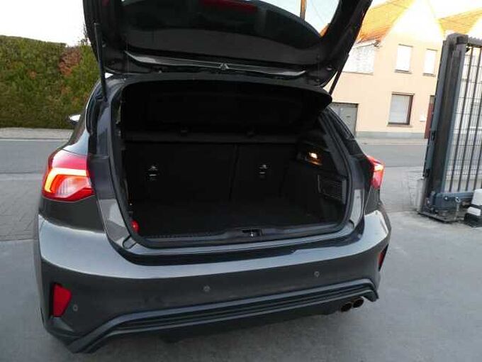 Ford Focus 5d 1.0 i benzine 125pk Automaat ST-Line Luxe Camera Trekhaak (64724)