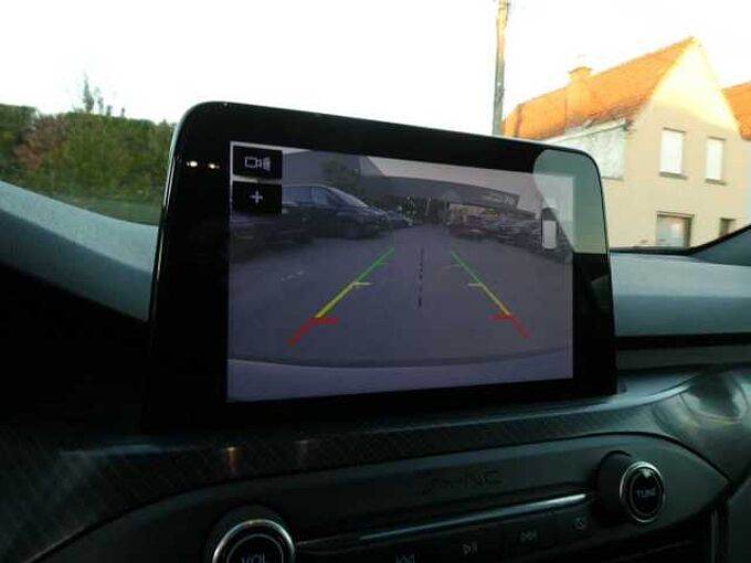 Ford Focus 5d 1.0 i benzine 125pk Automaat ST-Line Luxe Camera Trekhaak (64724)