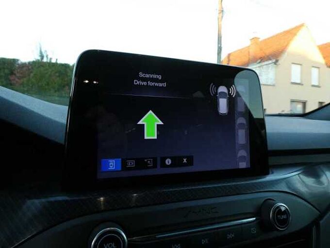 Ford Focus 5d 1.0 i benzine 125pk Automaat ST-Line Luxe Camera Trekhaak (64724)