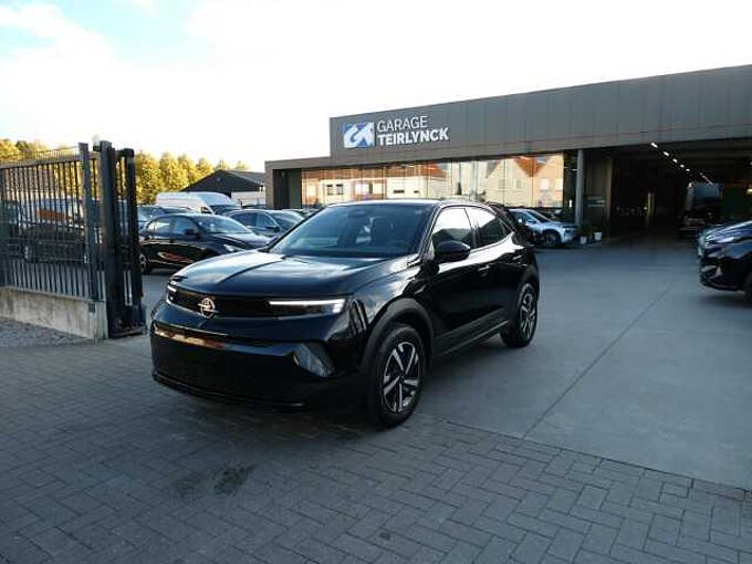 Opel Mokka Electric 156pk Edition Luxe Automaat '25 7000km (21873)