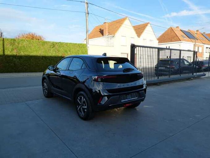 Opel Mokka Electric 156pk Edition Luxe Automaat '25 7000km (21873)