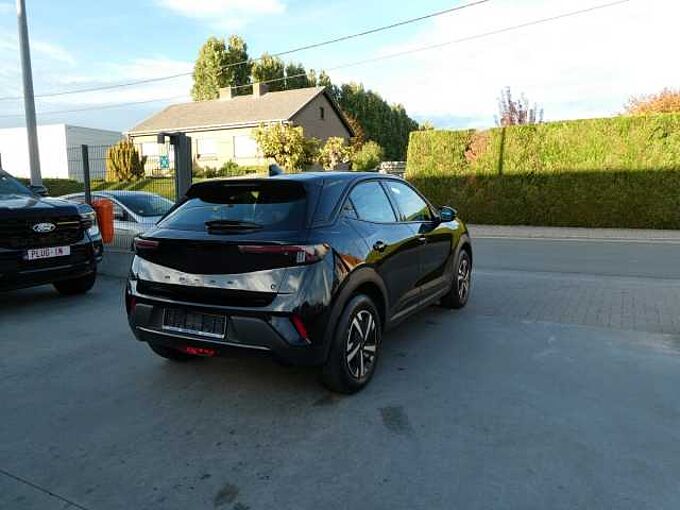 Opel Mokka Electric 156pk Edition Luxe Automaat '25 7000km (21873)