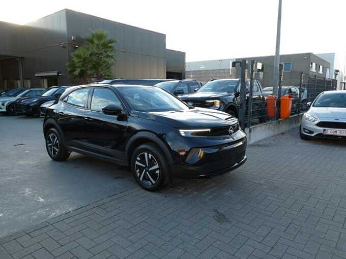 Opel Mokka Electric 156pk Edition Luxe Automaat '25 7000km (21873)