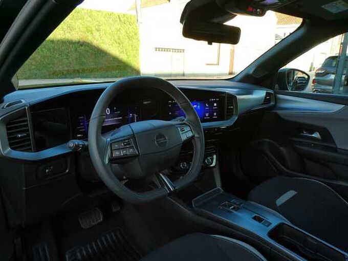 Opel Mokka Electric 156pk Edition Luxe Automaat '25 7000km (21873)