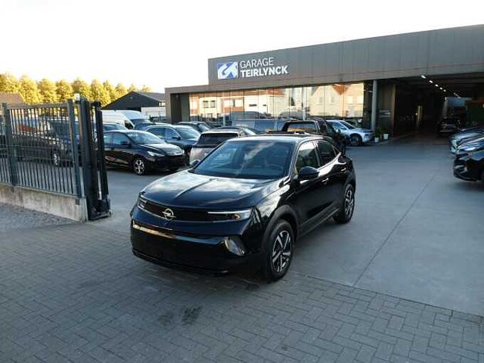 Opel Mokka Electric 156pk Edition Luxe Automaat '25 7000km (21873)