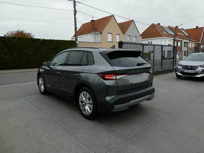SKODA Elroq 60 190pk Automaat Clever Luxe Loft Camera BLIS ACC Stock (09448)