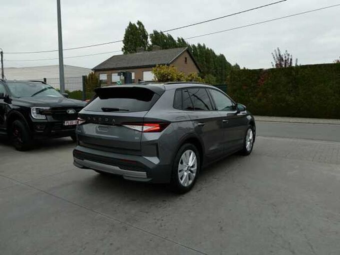 SKODA Elroq 60 190pk Automaat Clever Luxe Loft Camera BLIS ACC Stock (09448)