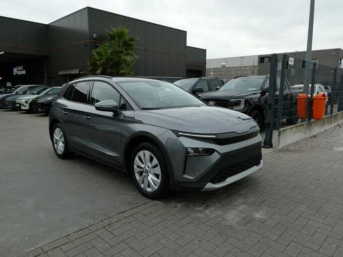 SKODA Elroq 60 190pk Automaat Clever Luxe Loft Camera BLIS ACC Stock (09448)