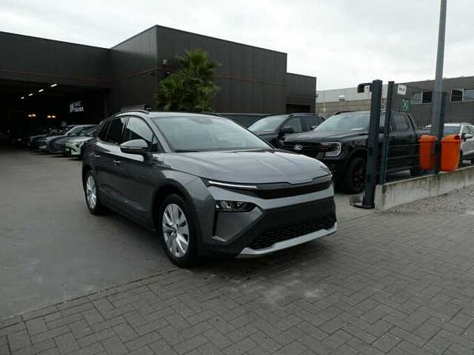 SKODA Elroq 60 190pk Automaat Clever Luxe Loft Camera BLIS ACC Stock (09448)