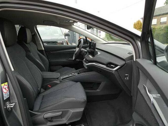 SKODA Elroq 60 190pk Automaat Clever Luxe Loft Camera BLIS ACC Stock (09448)
