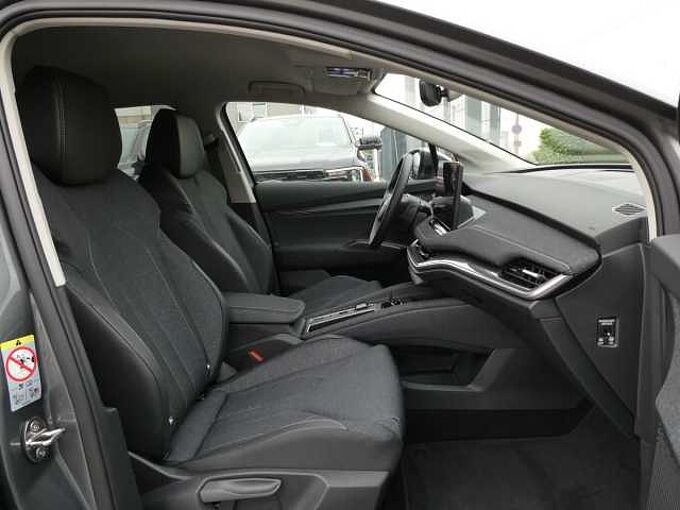 SKODA Elroq 60 190pk Automaat Clever Luxe Loft Camera BLIS ACC Stock (09448)