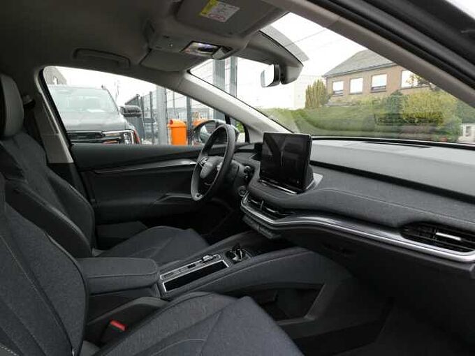 SKODA Elroq 60 190pk Automaat Clever Luxe Loft Camera BLIS ACC Stock (09448)