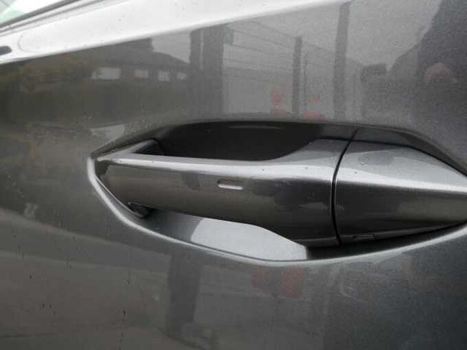 SKODA Elroq 60 190pk Automaat Clever Luxe Loft Camera BLIS ACC Stock (09448)
