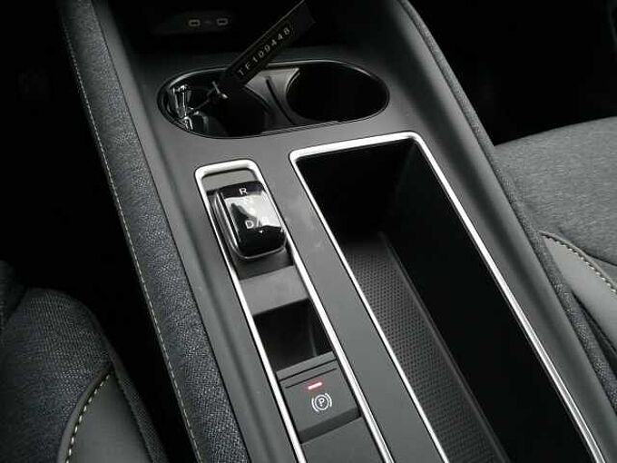 SKODA Elroq 60 190pk Automaat Clever Luxe Loft Camera BLIS ACC Stock (09448)