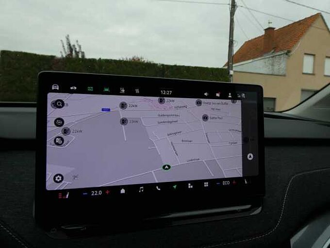 SKODA Elroq 60 190pk Automaat Clever Luxe Loft Camera BLIS ACC Stock (09448)