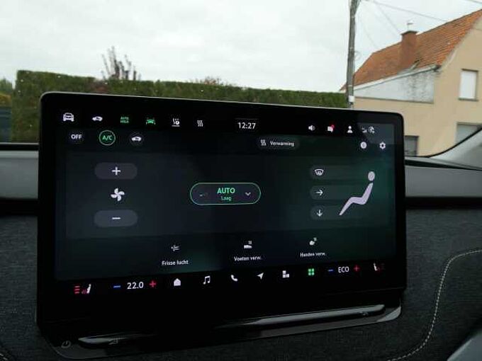 SKODA Elroq 60 190pk Automaat Clever Luxe Loft Camera BLIS ACC Stock (09448)