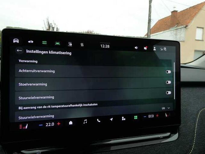 SKODA Elroq 60 190pk Automaat Clever Luxe Loft Camera BLIS ACC Stock (09448)