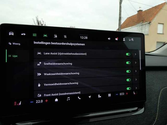 SKODA Elroq 60 190pk Automaat Clever Luxe Loft Camera BLIS ACC Stock (09448)