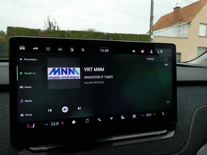 SKODA Elroq 60 190pk Automaat Clever Luxe Loft Camera BLIS ACC Stock (09448)