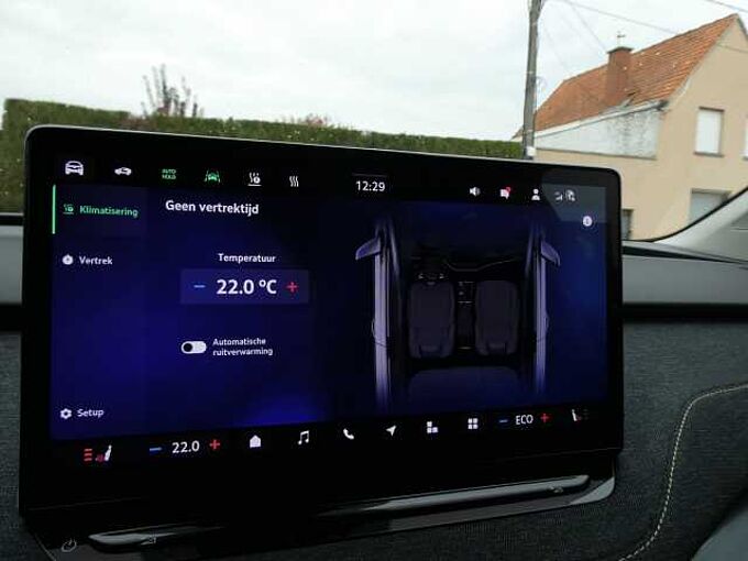 SKODA Elroq 60 190pk Automaat Clever Luxe Loft Camera BLIS ACC Stock (09448)