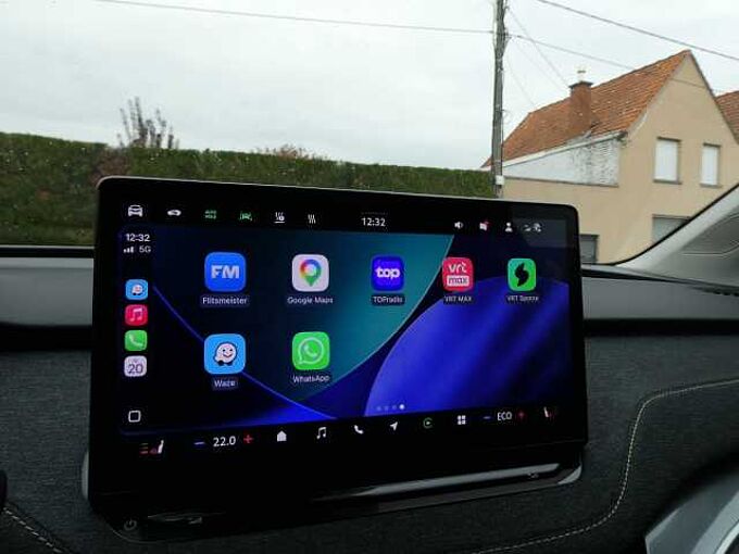 SKODA Elroq 60 190pk Automaat Clever Luxe Loft Camera BLIS ACC Stock (09448)