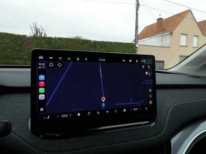 SKODA Elroq 60 190pk Automaat Clever Luxe Loft Camera BLIS ACC Stock (09448)