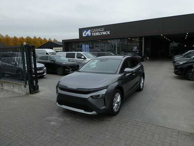 SKODA Elroq 60 190pk Automaat Clever Luxe Loft Camera BLIS ACC Stock (09448)