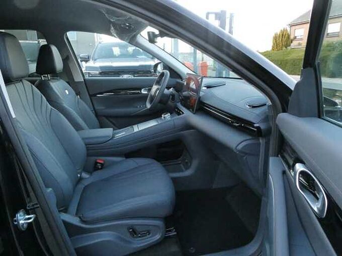Geely E5 218pk Automaat Pro ACC BLIS Leder 360 Cam Stock (32373)