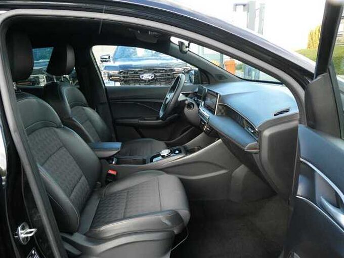 MG MG3 1.5 Hybrid+ 195pk Luxury Luxe 360 Cam BLIS ACC Leder '25 (41989)