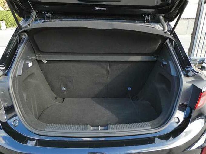 MG MG3 1.5 Hybrid+ 195pk Luxury Luxe 360 Cam BLIS ACC Leder '25 (41989)