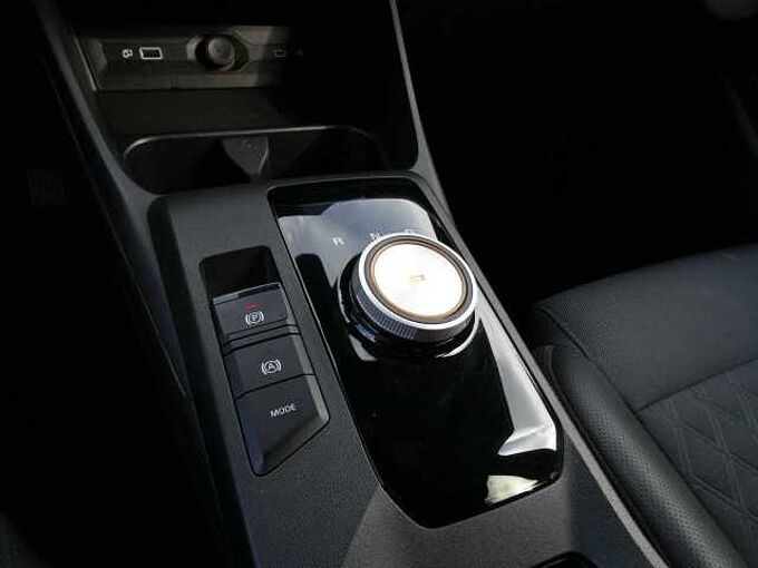 MG MG3 1.5 Hybrid+ 195pk Luxury Luxe 360 Cam BLIS ACC Leder '25 (41989)