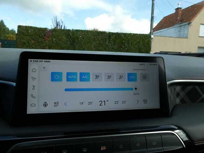 MG MG3 1.5 Hybrid+ 195pk Luxury Luxe 360 Cam BLIS ACC Leder '25 (41989)