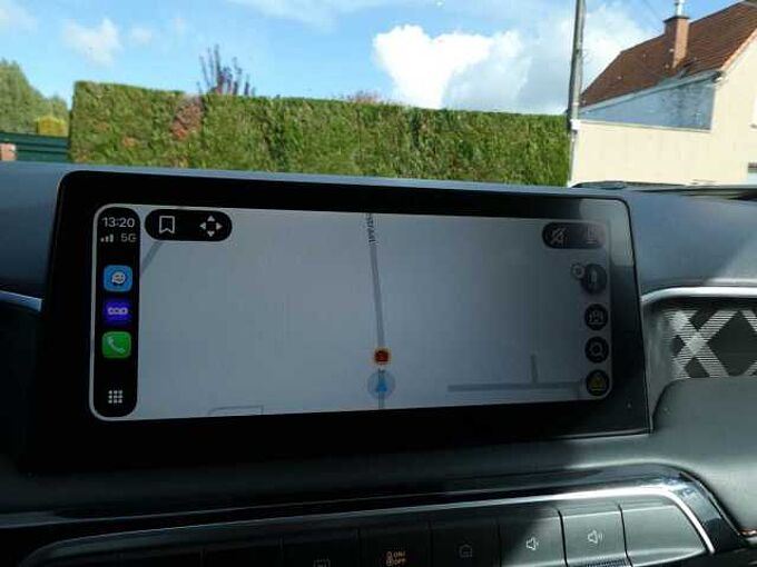 MG MG3 1.5 Hybrid+ 195pk Luxury Luxe 360 Cam BLIS ACC Leder '25 (41989)