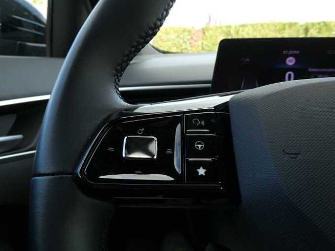 MG MG3 1.5 Hybrid+ 195pk Luxury Luxe 360 Cam BLIS ACC Leder '25 (41989)