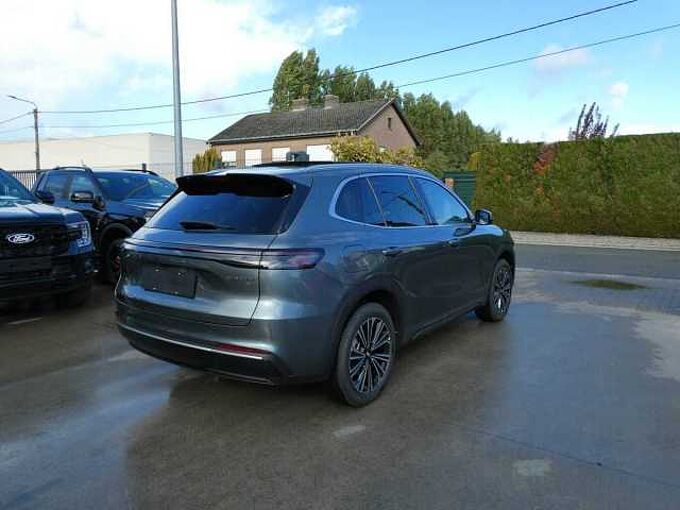 Geely Starray EM-i 1.5i PHEV 262pk Automaat Launch Edition Pano ACC BLIS Leder 360 Cam (37274)