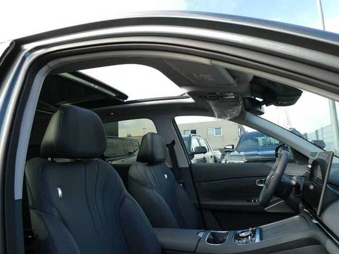 Geely Starray EM-i 1.5i PHEV 262pk Automaat Launch Edition Pano ACC BLIS Leder 360 Cam (37274)