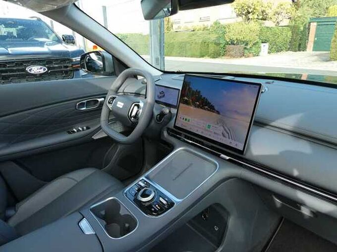 Geely Starray EM-i 1.5i PHEV 262pk Automaat Launch Edition Pano ACC BLIS Leder 360 Cam (37274)