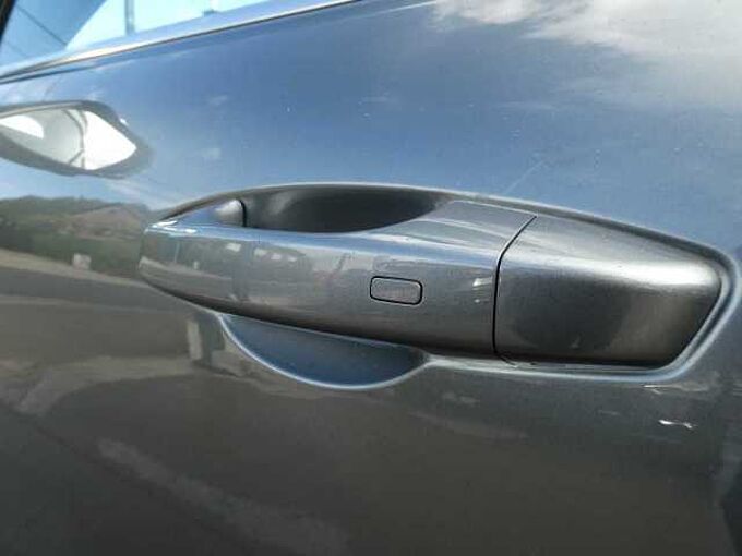 Geely Starray EM-i 1.5i PHEV 262pk Automaat Launch Edition Pano ACC BLIS Leder 360 Cam (37274)