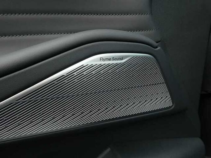 Geely Starray EM-i 1.5i PHEV 262pk Automaat Launch Edition Pano ACC BLIS Leder 360 Cam (37274)