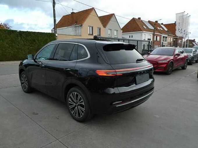 Geely Starray EM-i 1.5i PHEV 262pk Automaat Launch Edition Pano ACC BLIS Leder 360 Cam (37051)