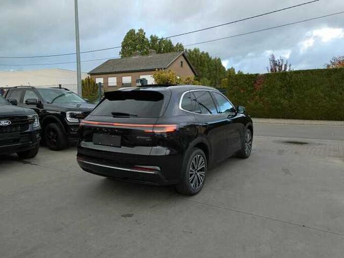 Geely Starray EM-i 1.5i PHEV 262pk Automaat Launch Edition Pano ACC BLIS Leder 360 Cam (37051)