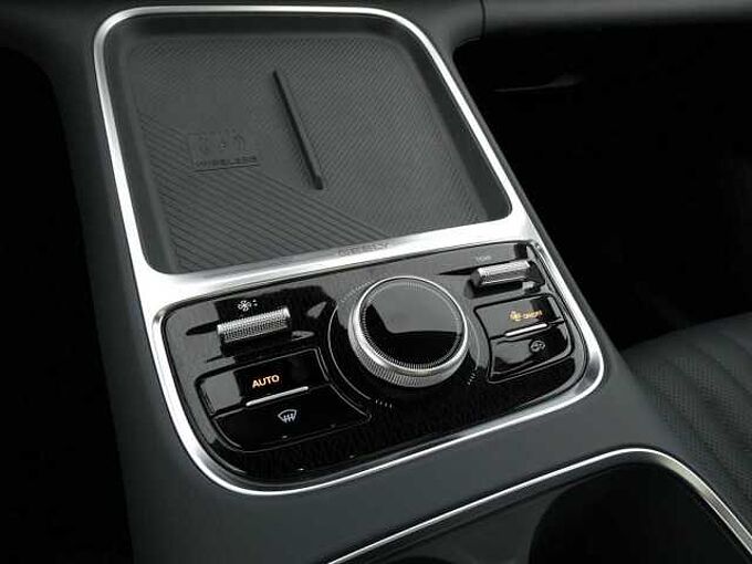 Geely Starray EM-i 1.5i PHEV 262pk Automaat Launch Edition Pano ACC BLIS Leder 360 Cam (37051)