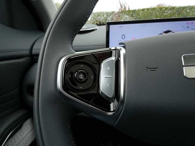 Geely Starray EM-i 1.5i PHEV 262pk Automaat Launch Edition Pano ACC BLIS Leder 360 Cam (37051)