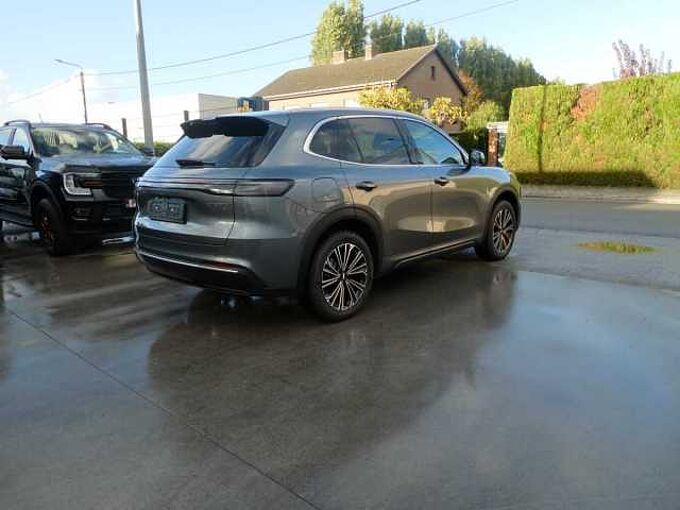 Geely Starray EM-i 1.5i PHEV 262pk Automaat Launch Edition Pano ACC BLIS Leder 360 Cam (37276)