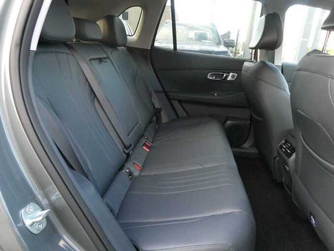 Geely Starray EM-i 1.5i PHEV 262pk Automaat Launch Edition Pano ACC BLIS Leder 360 Cam (37276)