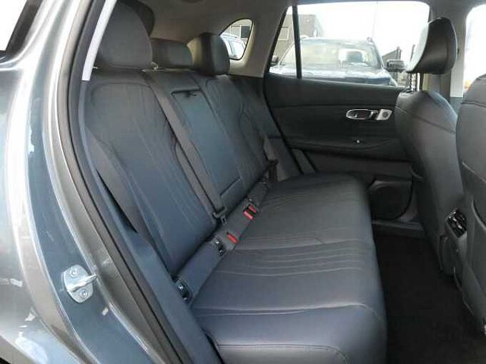 Geely Starray EM-i 1.5i PHEV 262pk Automaat Launch Edition Pano ACC BLIS Leder 360 Cam (37276)