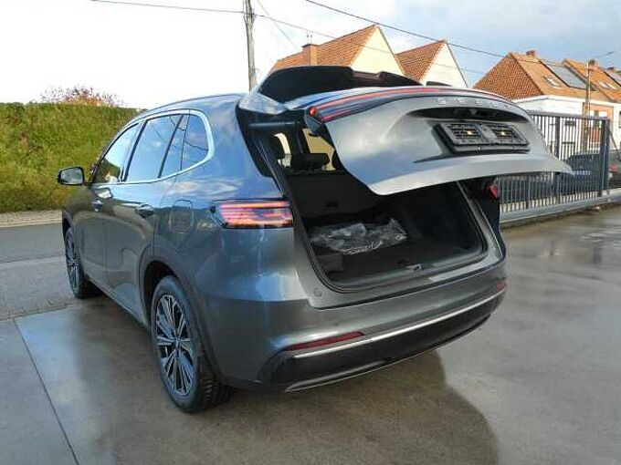Geely Starray EM-i 1.5i PHEV 262pk Automaat Launch Edition Pano ACC BLIS Leder 360 Cam (37276)