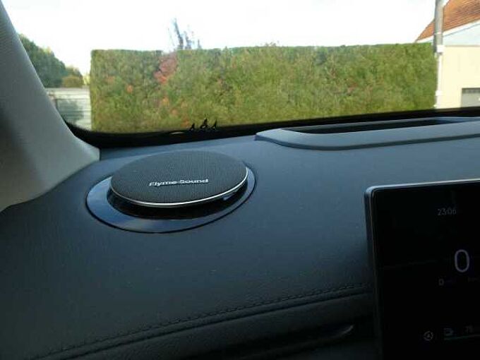 Geely Starray EM-i 1.5i PHEV 262pk Automaat Launch Edition Pano ACC BLIS Leder 360 Cam (37276)