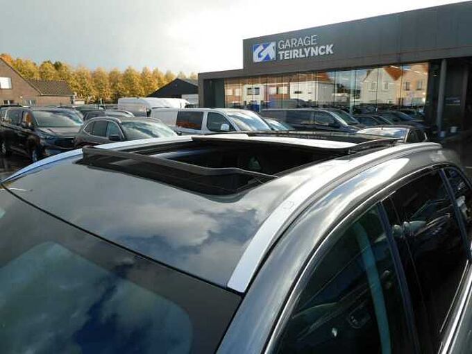 Geely Starray EM-i 1.5i PHEV 262pk Automaat Launch Edition Pano ACC BLIS Leder 360 Cam (37276)